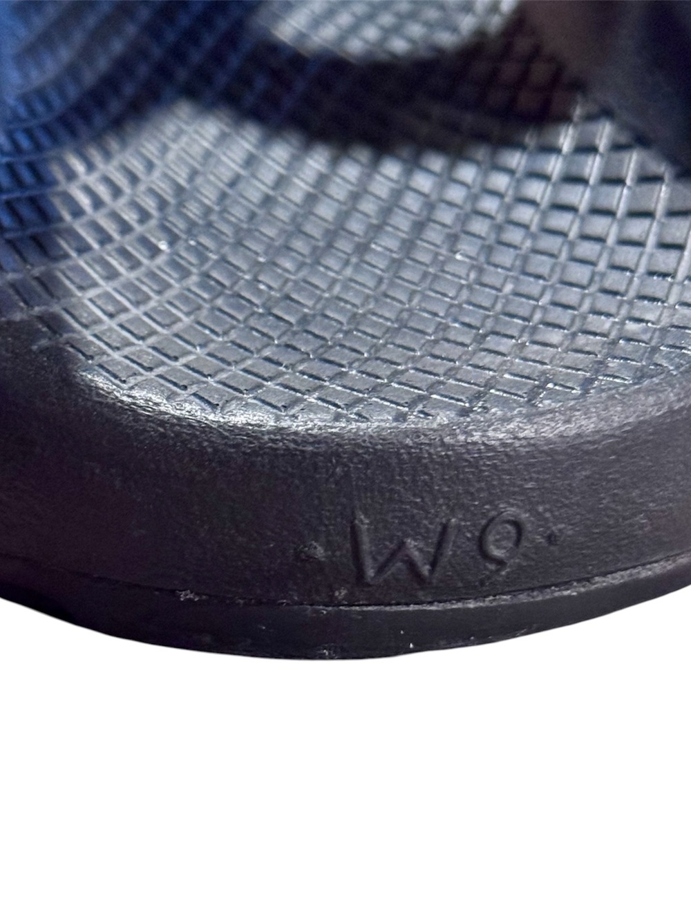 Chaco Z/2 Classic Sandals in Phase Azure - Picture 5 of 6